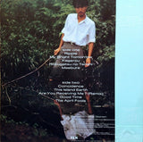 Yukihiro Takahashi - Tomorrow's Just Another Day (Japan Import) - Inner Ocean Records