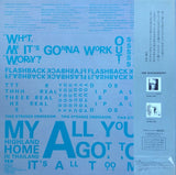 Yukihiro Takahashi - WHAT, ME WORRY? (Japan Import) - Inner Ocean Records