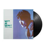 Yukihiro Takahashi - WHAT, ME WORRY? (Japan Import) - Inner Ocean Records