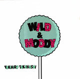 Yukihiro Takahashi - Wild & Moody (Japan Import) - Inner Ocean Records