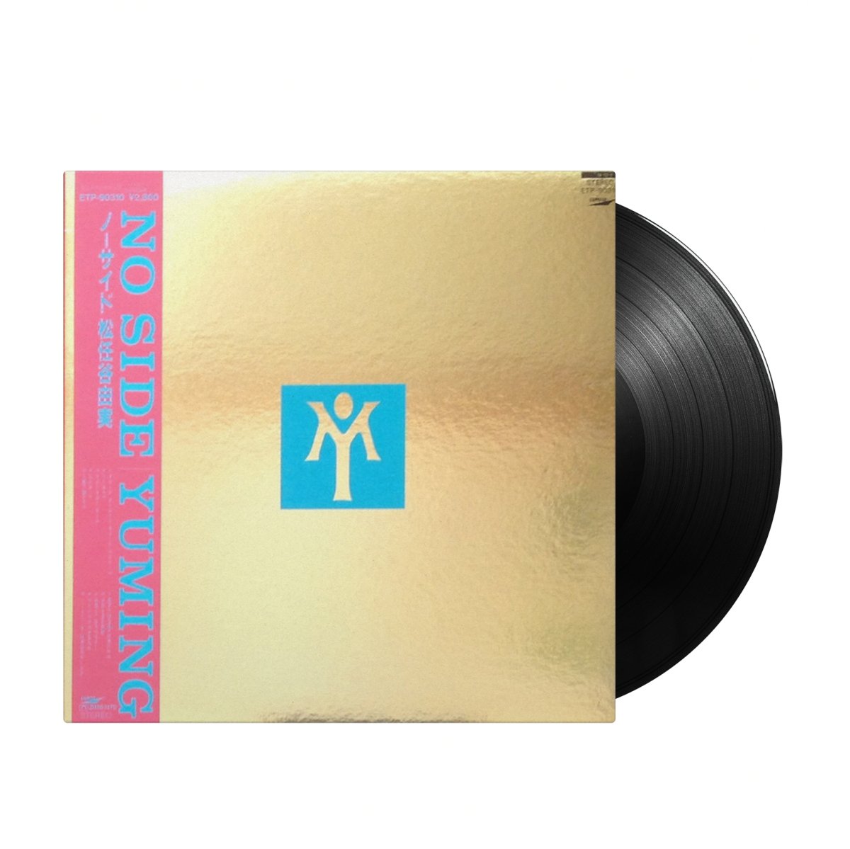 Yuming - No Side (Japan Import) - Inner Ocean Records