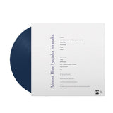 Yutaka Hirasaka - Almost Blue - Inner Ocean Records