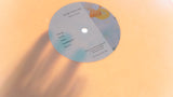 Yutaka Hirasaka - Now Is Now - Inner Ocean Records