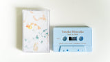 Yutaka Hirasaka - Now Is Now - Inner Ocean Records