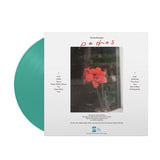 Yutaka Hirasaka - Pathos - Inner Ocean Records