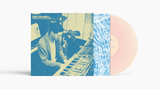 Zac Colwell - Through The Glass, Dimly - Inner Ocean Records