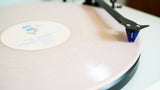 Zac Colwell - Through The Glass, Dimly - Inner Ocean Records