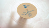 Zac Colwell - Through The Glass, Dimly - Inner Ocean Records
