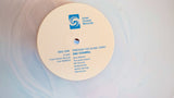Zac Colwell - Through The Glass, Dimly - Inner Ocean Records