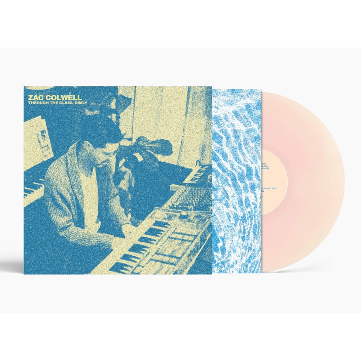 Inner Ocean Records