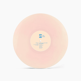 Zac Colwell - Through The Glass, Dimly - Inner Ocean Records