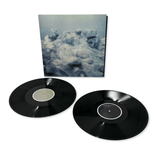 zakè & Benoît Pioulard - Eve - Inner Ocean Records