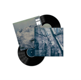 zakè & Benoît Pioulard - Eve - Inner Ocean Records