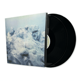 zakè & Benoît Pioulard - Eve - Inner Ocean Records