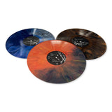 zakè - LL [3LP] - Inner Ocean Records