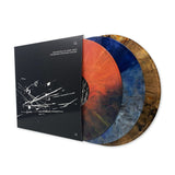 zakè - LL [3LP] - Inner Ocean Records