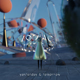 ZOD1AC - Yesterday & Tomorrow - Inner Ocean Records